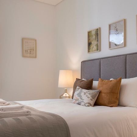 Lovelystay - Hidden Oasis With River View Lisboa Екстериор снимка