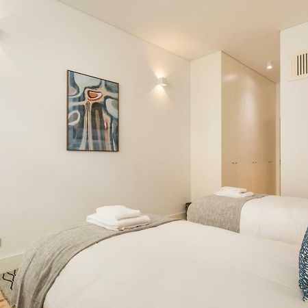 Lovelystay - Hidden Oasis With River View Lisboa Екстериор снимка