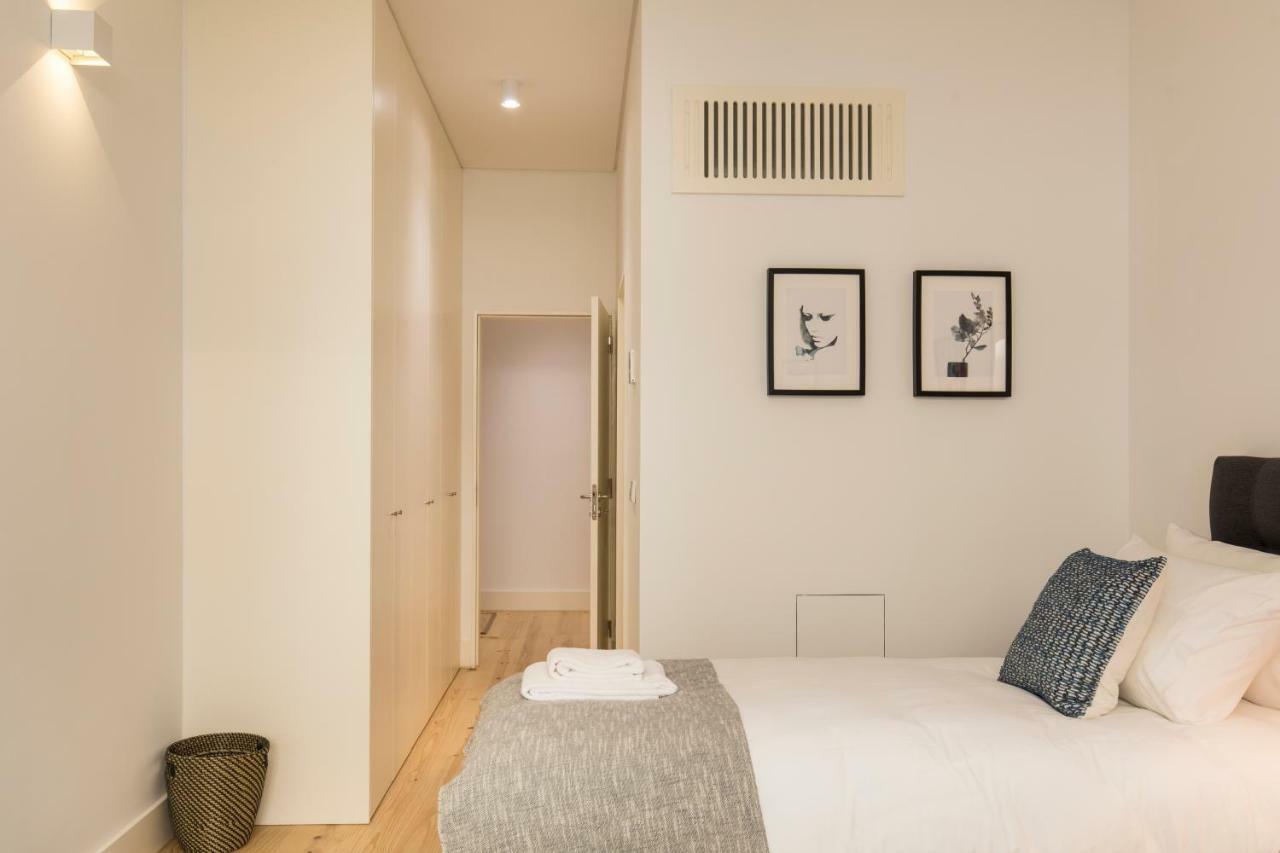 Lovelystay - Hidden Oasis With River View Lisboa Екстериор снимка