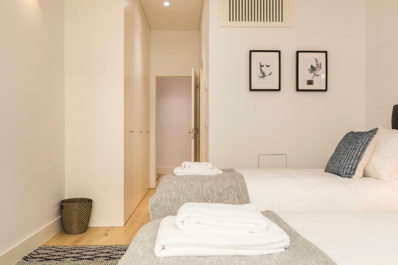 Lovelystay - Hidden Oasis With River View Lisboa Екстериор снимка