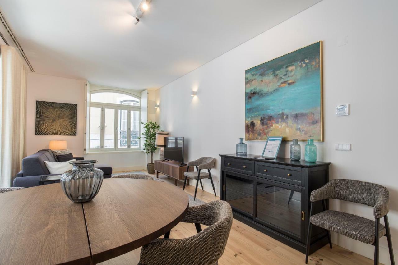 Lovelystay - Hidden Oasis With River View Lisboa Екстериор снимка