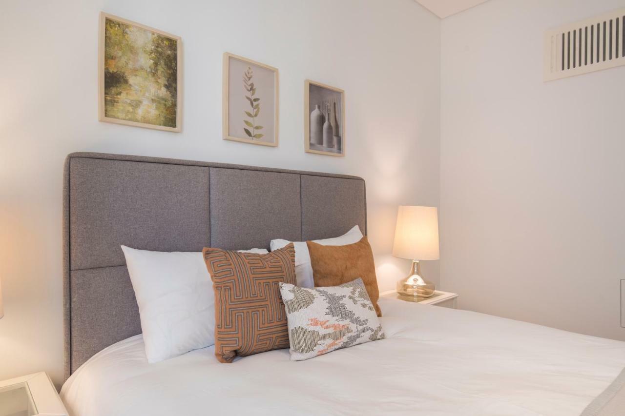 Lovelystay - Hidden Oasis With River View Lisboa Екстериор снимка
