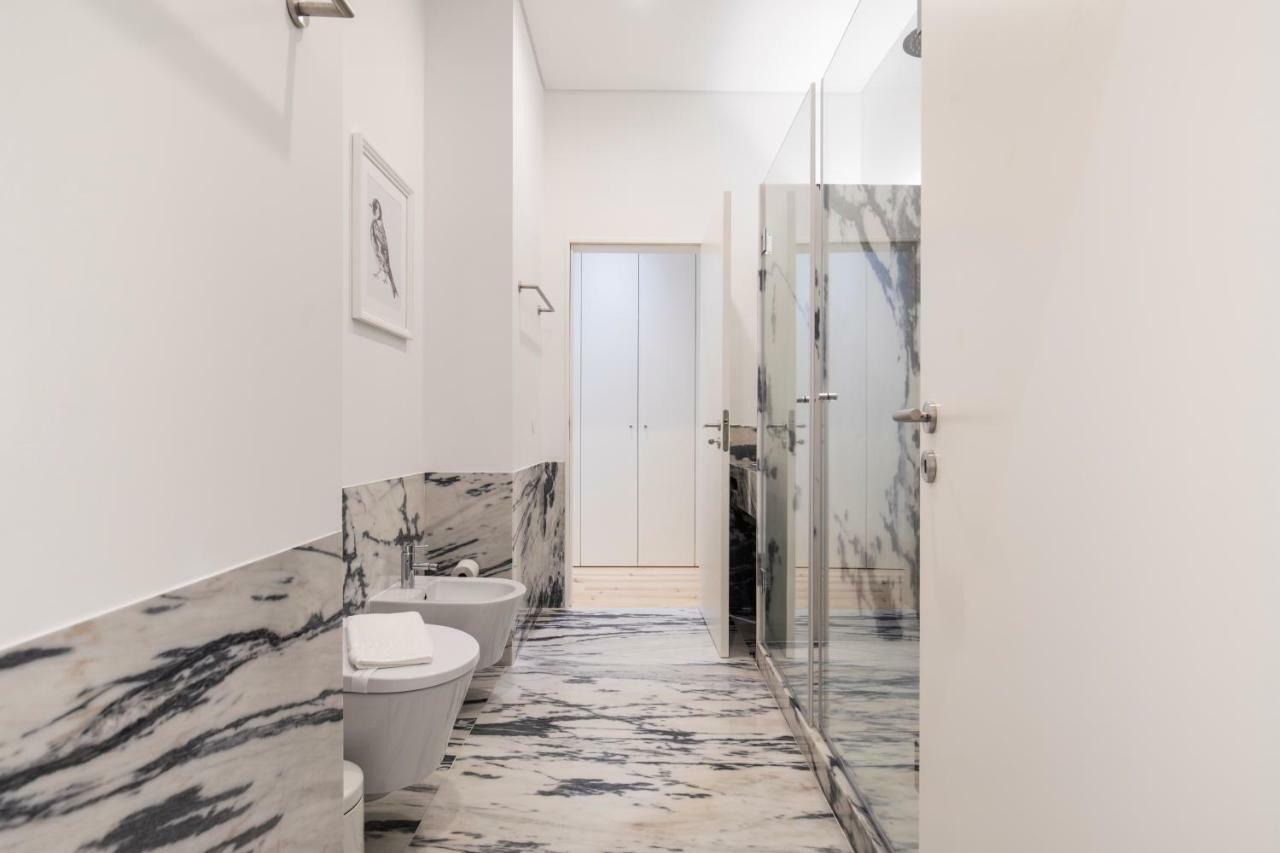 Lovelystay - Hidden Oasis With River View Lisboa Екстериор снимка