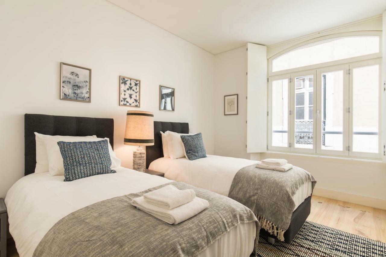 Lovelystay - Hidden Oasis With River View Lisboa Екстериор снимка