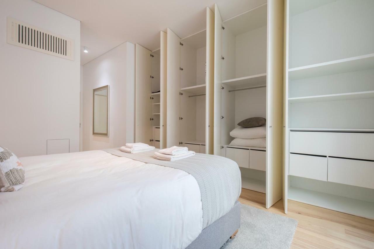 Lovelystay - Hidden Oasis With River View Lisboa Екстериор снимка