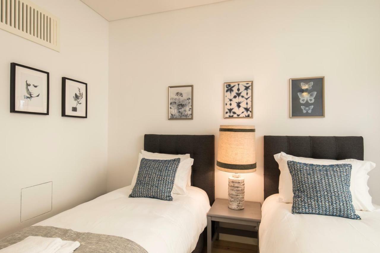 Lovelystay - Hidden Oasis With River View Lisboa Екстериор снимка