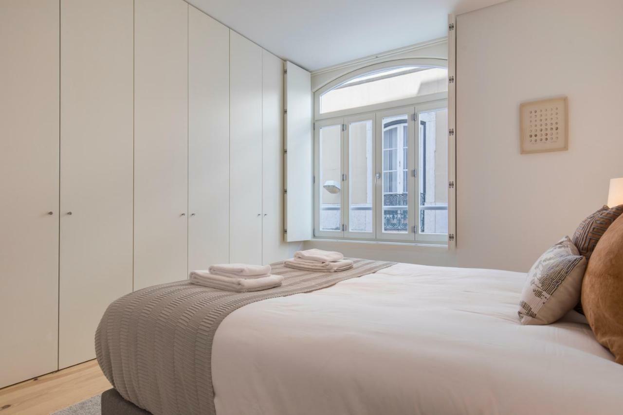 Lovelystay - Hidden Oasis With River View Lisboa Екстериор снимка